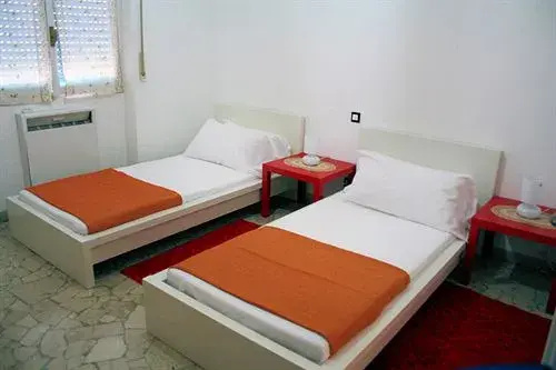 Bed And Breakfast Brera2