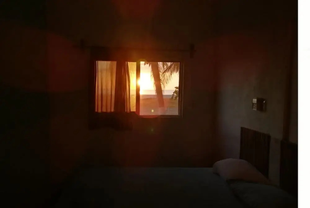 Cabañas Sol, Mar & Luna