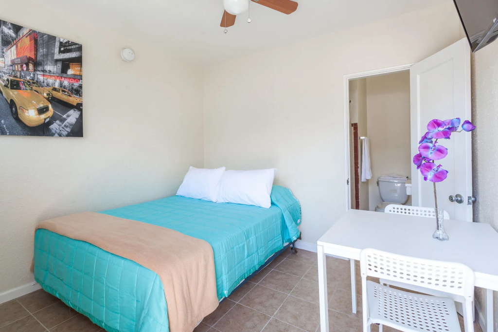 Ramona Motel