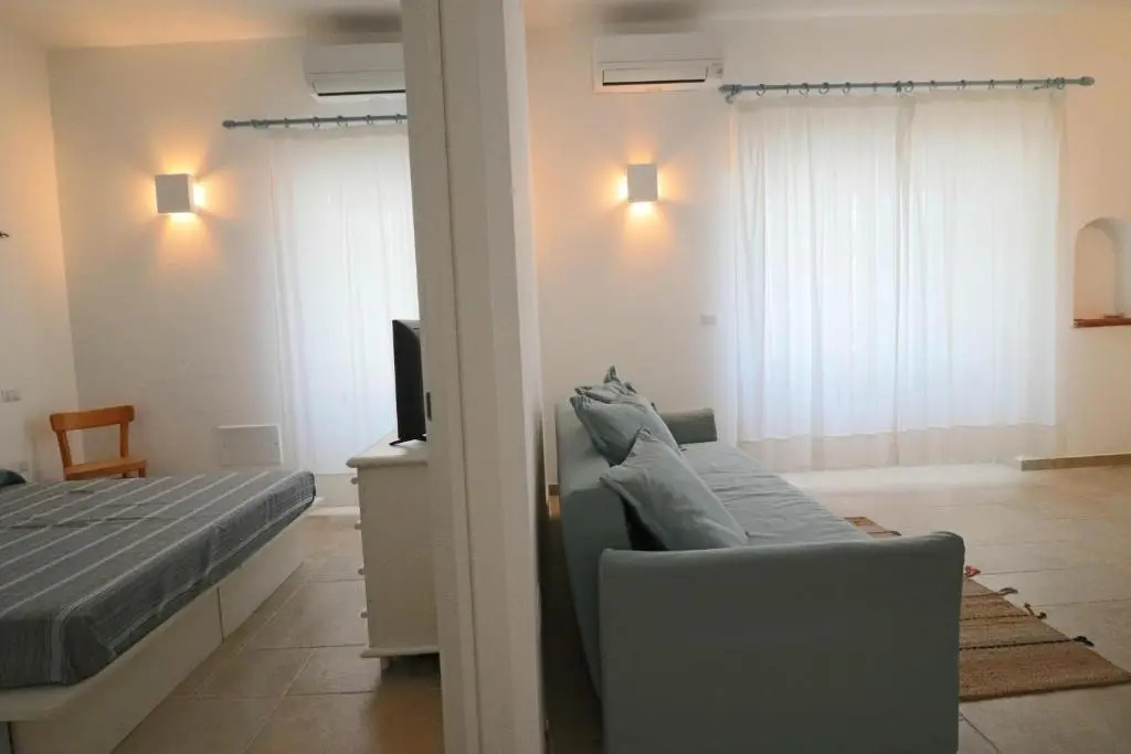Casa Anastasia