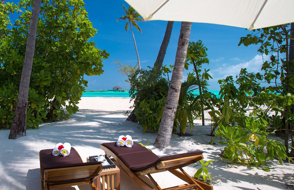Atmosphere Kanifushi - Premium All Inclusive with Free Transfers