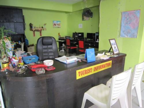 K.U. Krabi Guesthouse