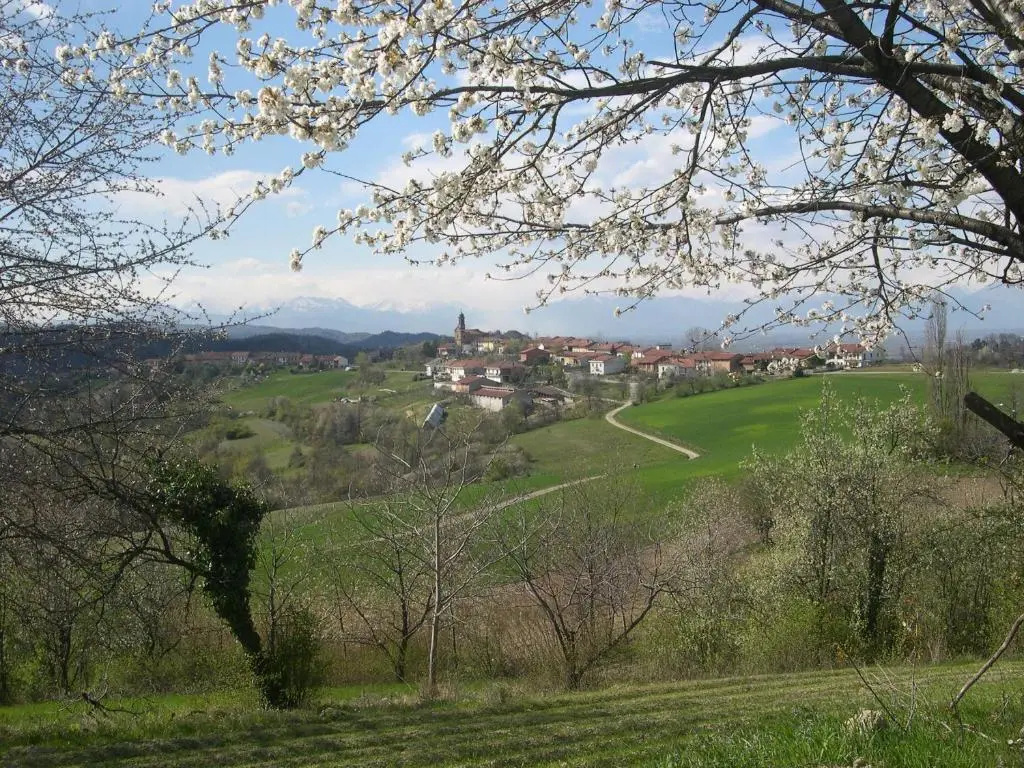 B&B Ca' dla Nona