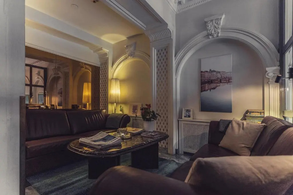 Hotel Poseidon
