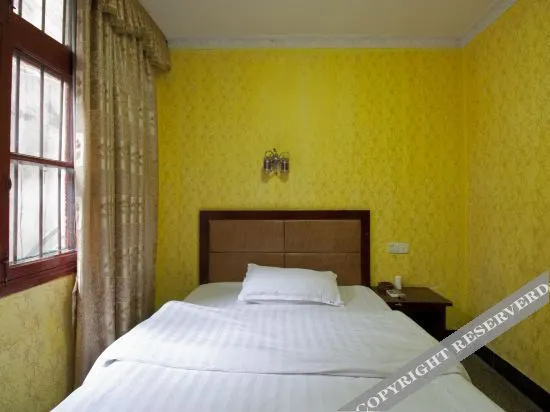 Zhuzhou Checheng Themed Hotel
