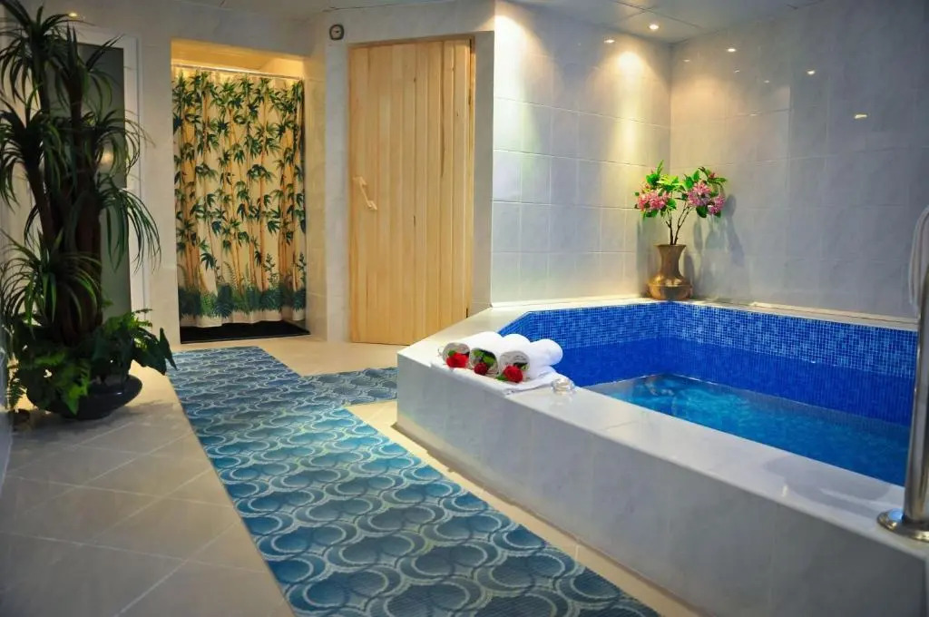 Гранд Отель