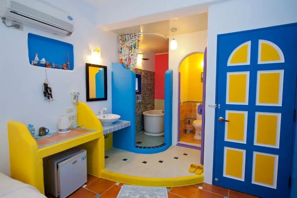 Captain Homestay