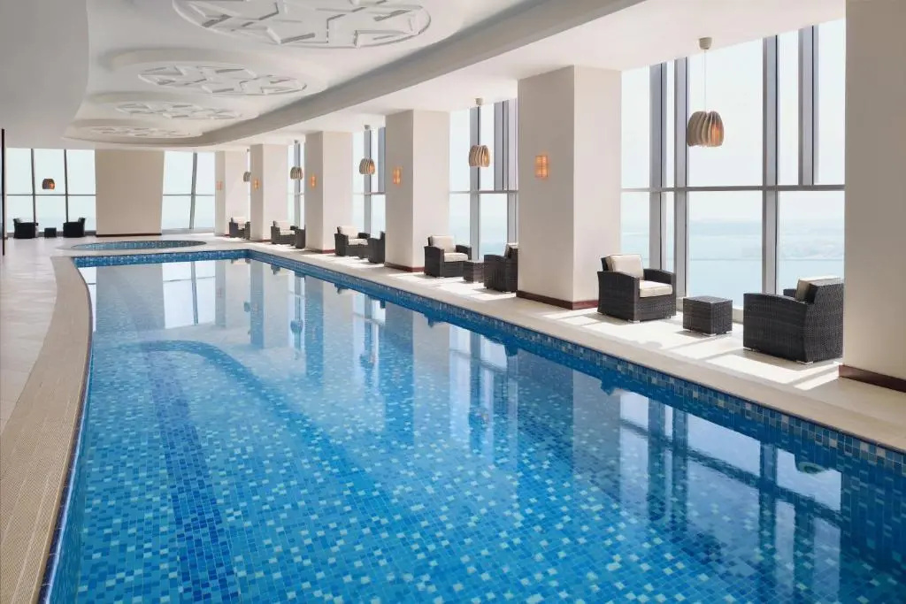 Le Meridien City Center Doha
