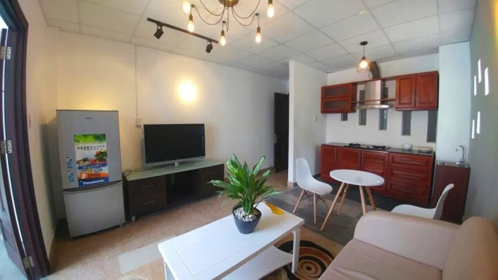 16 Studio Ben Thanh