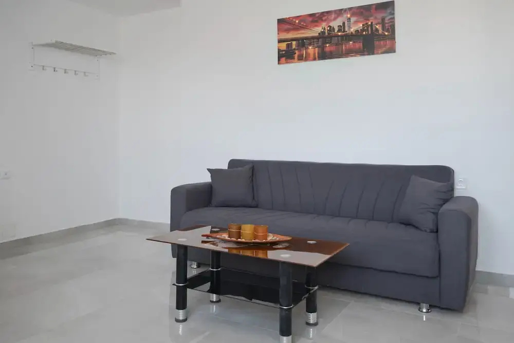 Irene Cozy Apartment in Kremasti Rhodes