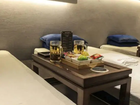 Qujing Qihui Intelligent Hotel (Qiqu Dreams Great World Branch)