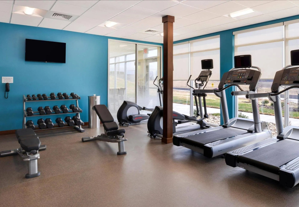 Fairfield Inn & Suites Chillicothe