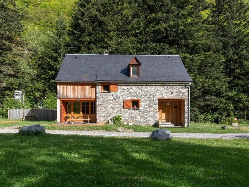 Maison Aragnouet, 5 pièces, 10 personnes - FR-1-296-344