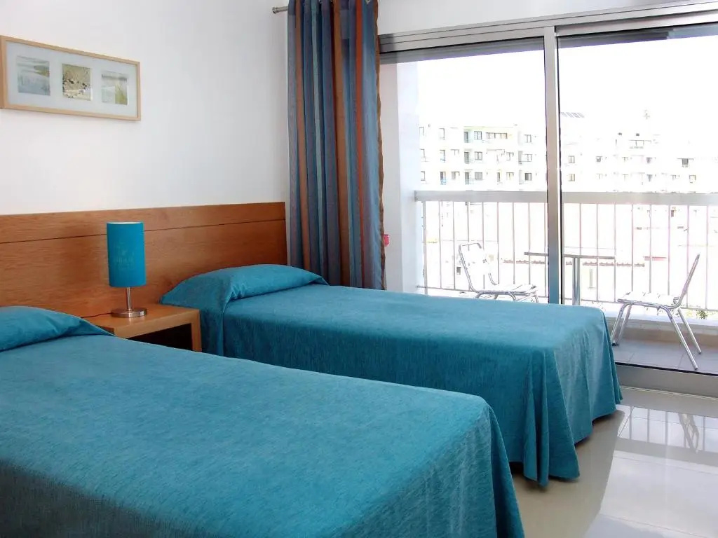 Apartamentos Turisticos Monte da Vinha II