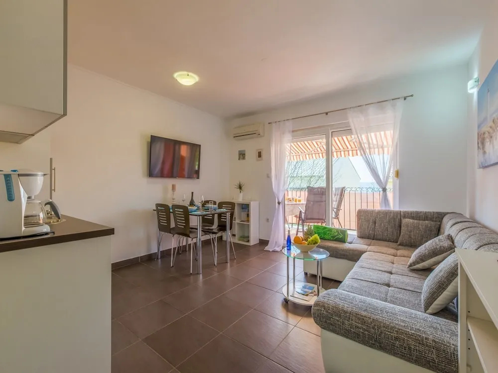 Apartments Tropez