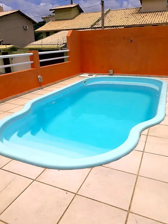 Guest House Paraiso Pataxos