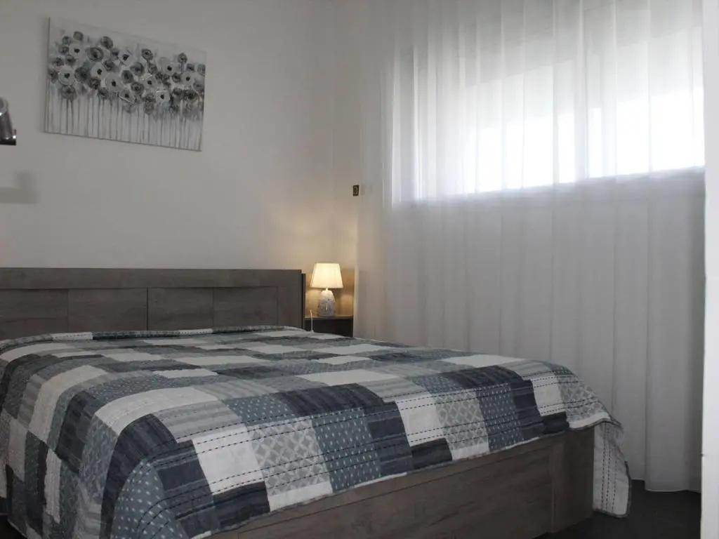 Appartement Villeneuve-Loubet, 2 pièces, 4 personnes - FR-1-252A-31