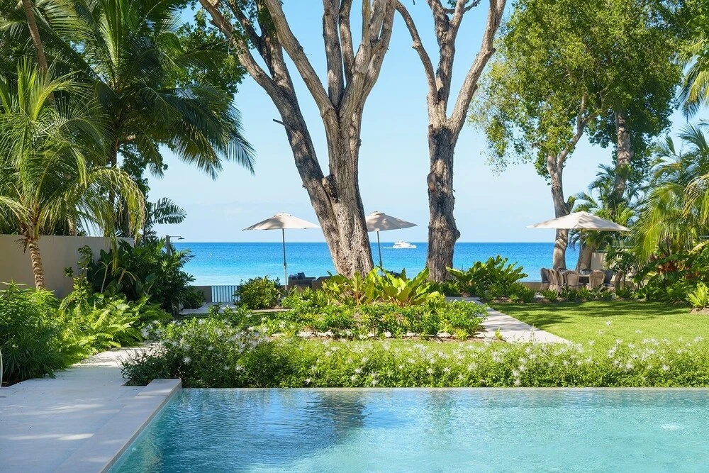 Sea Grove House 5 Bedroom Villa