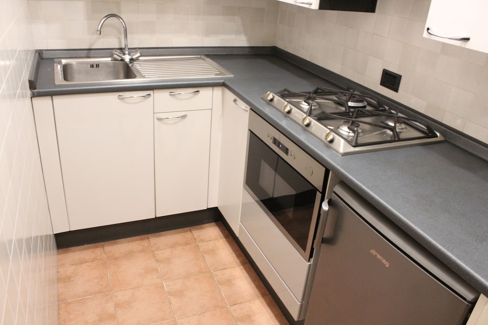Suite Carla Delizioso Bilocale Centralissimo a Pietrasanta