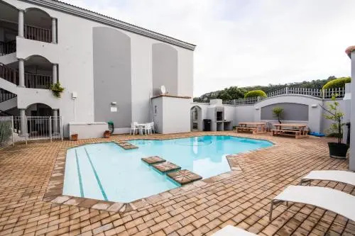 No. 30 in Plett