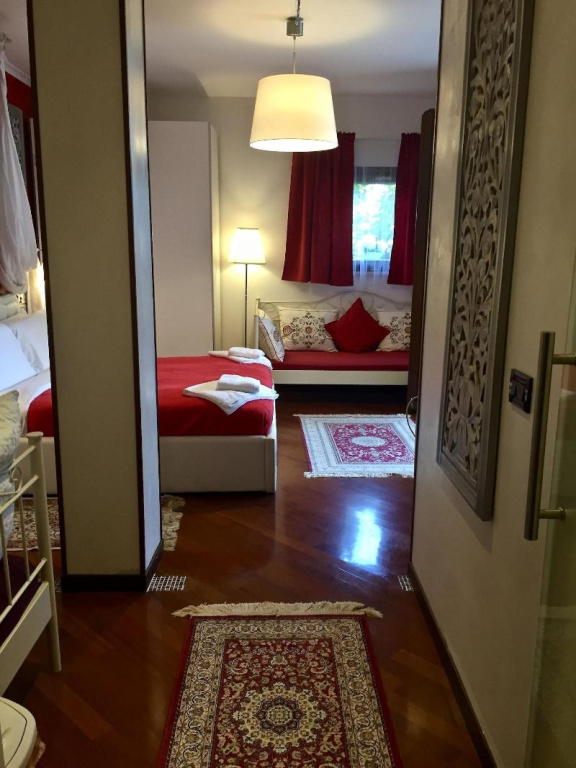 B&B Garda 4U