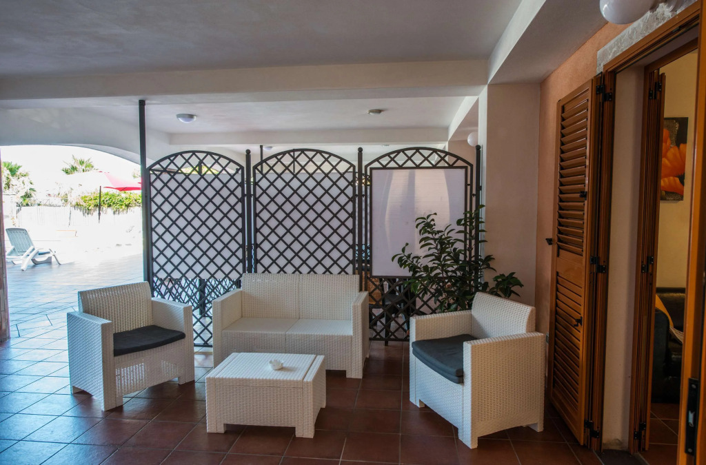 Taormina Hotel Calipso