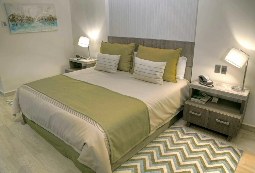 Hotel Terranova