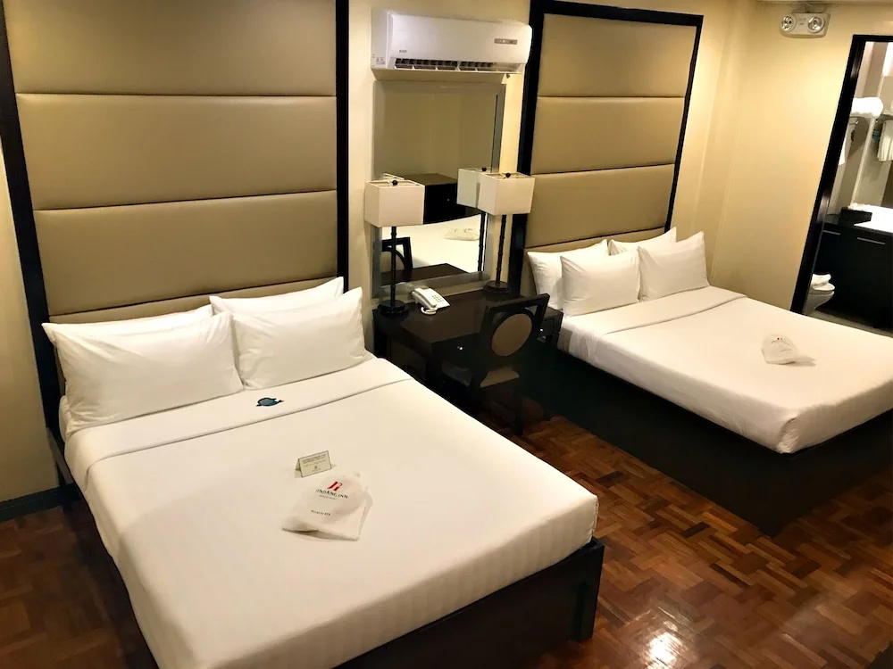 Jinjiang Inn - Boracay Station 1