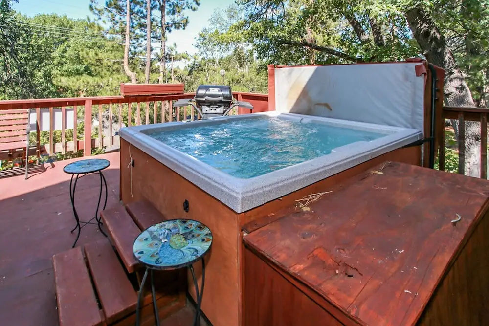 Knickerbocker Retreat-1871 by Big Bear Vacations
