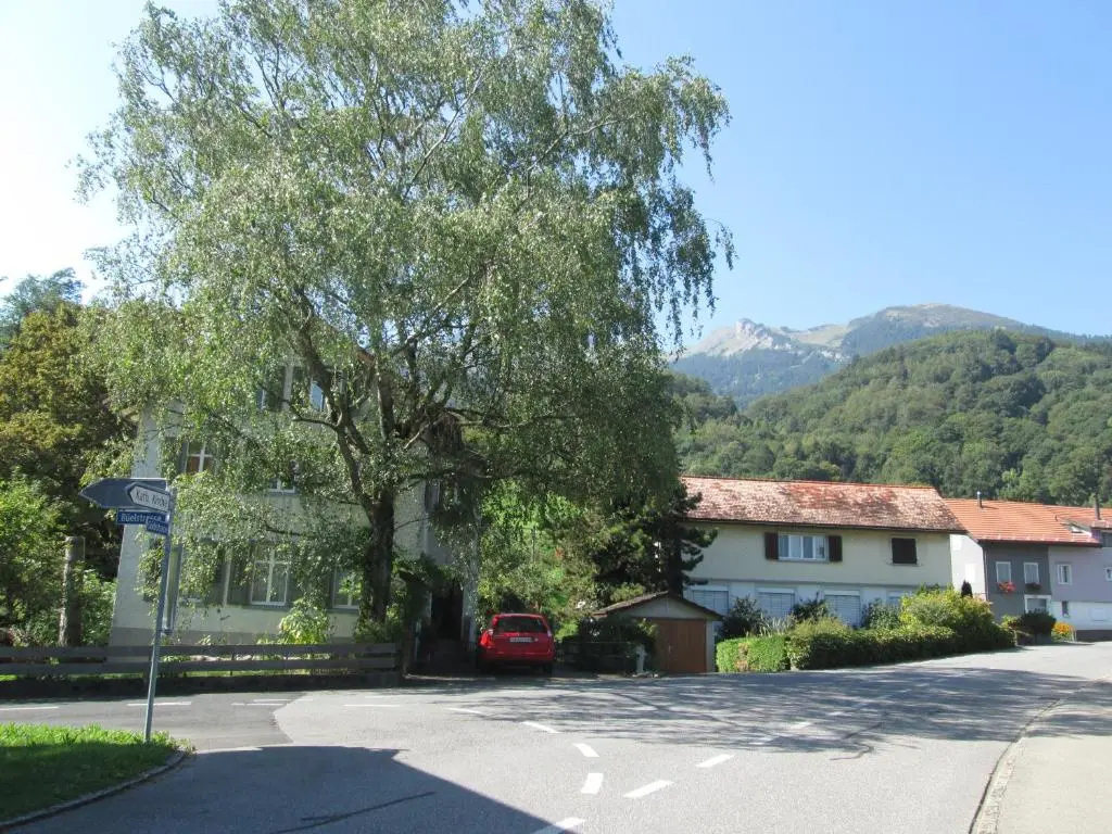 B&B Am Büel