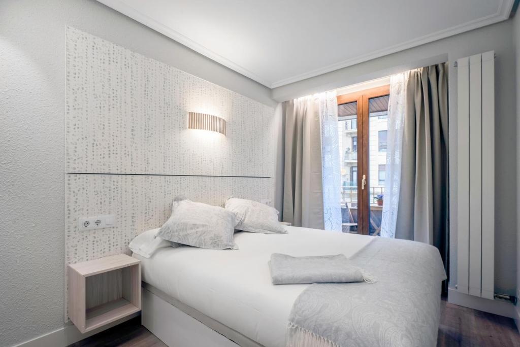Apartamento Zurriola Luxury - Surf Beach