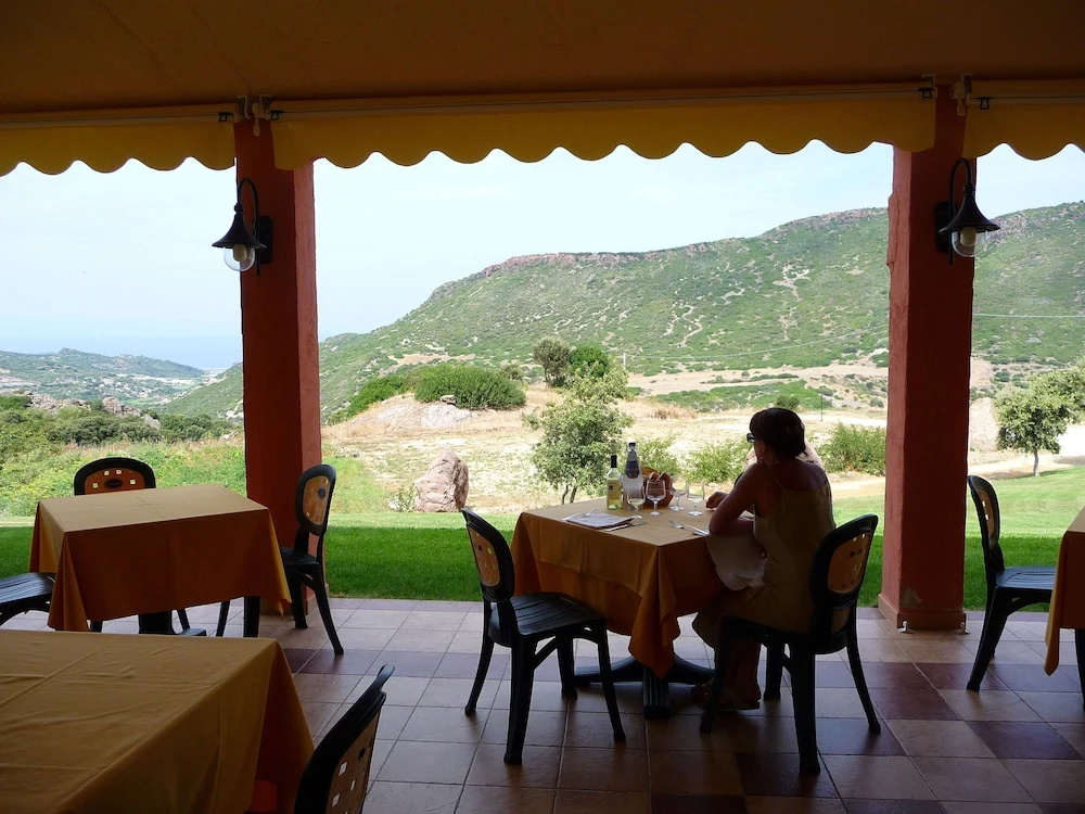 La Fattoria