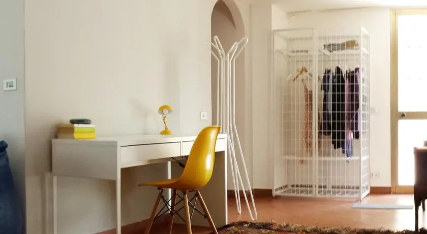 Casa Primavera
