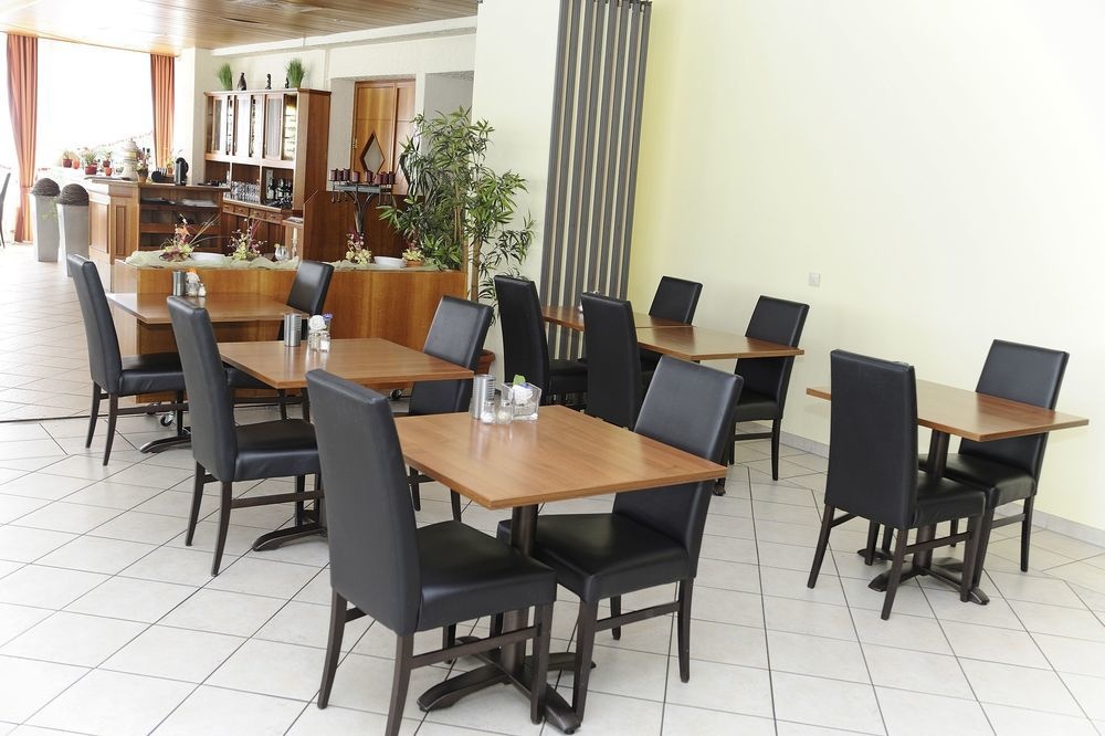 Hotel Schlangenbader Hof