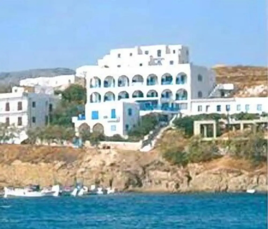 Corali Hotel