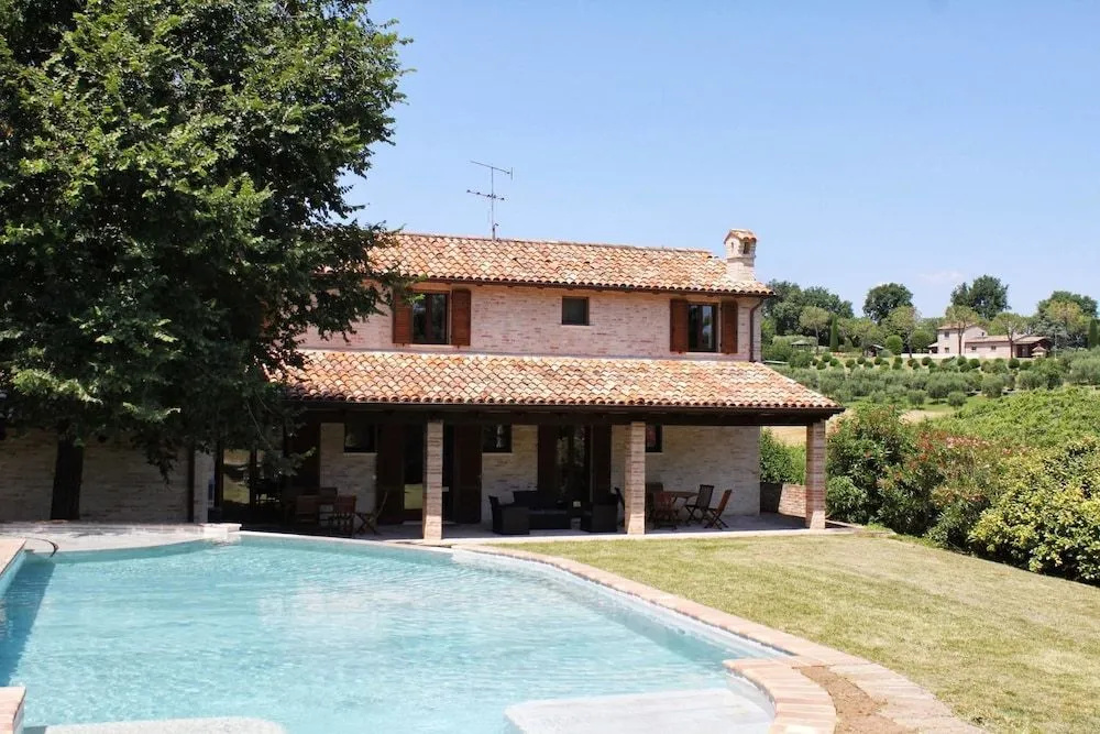 Villa Melagrana