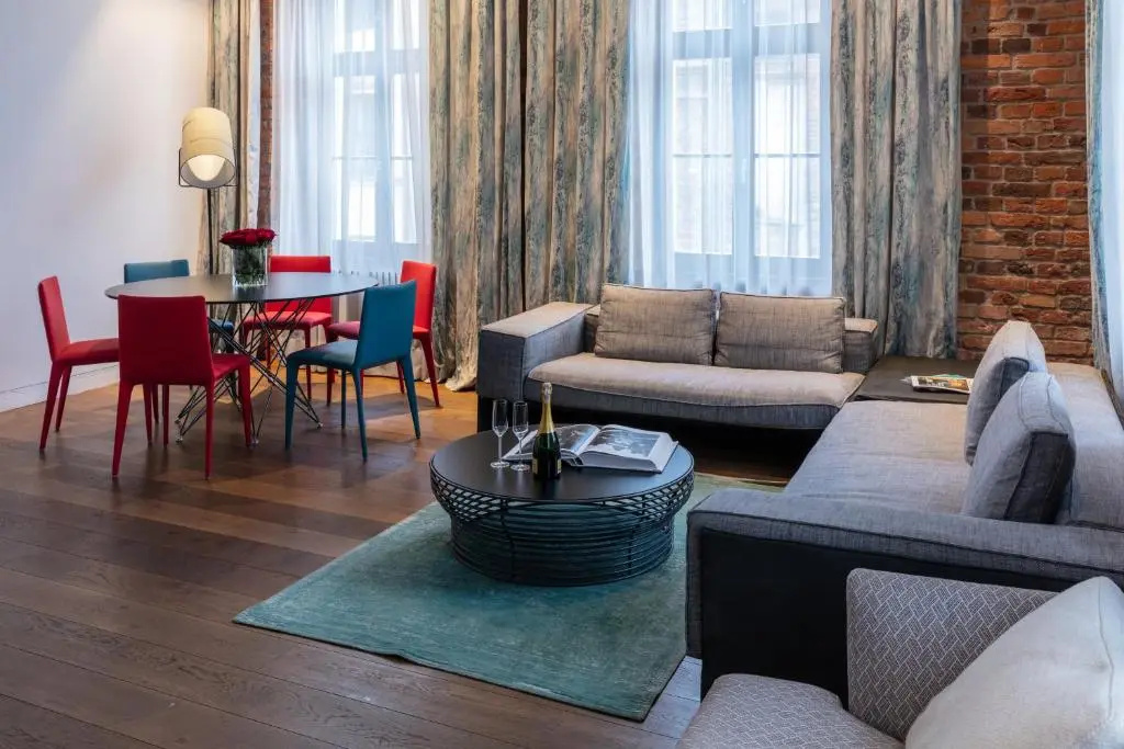 Hotel Nicolaus