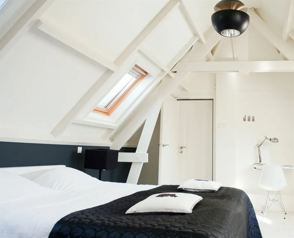 Bed en Brood - Veere