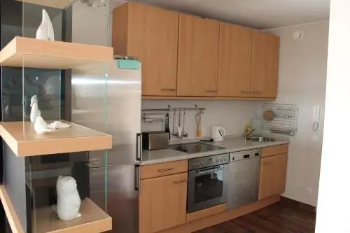 Ferienwohnung E725 Fur 2-4 Personen An Der Ostsee