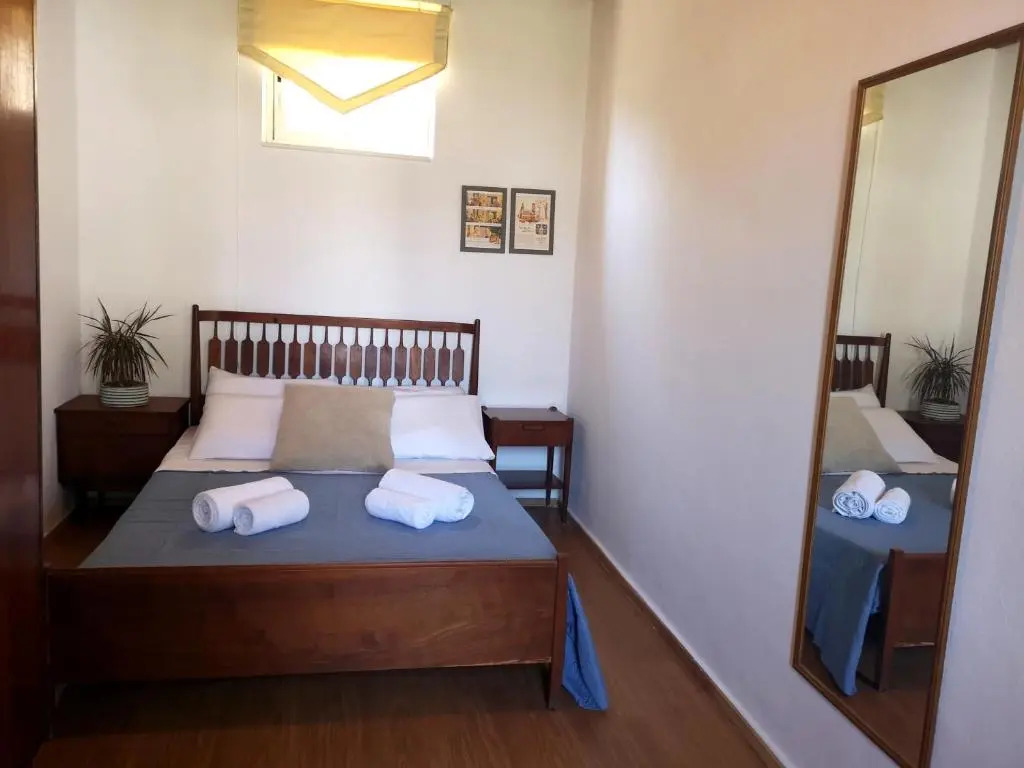 Cozy House with Flowery Courtyard in Notable Location