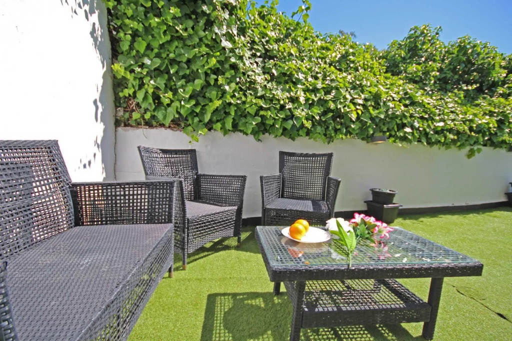 Villa Virginia GrupalMalaga