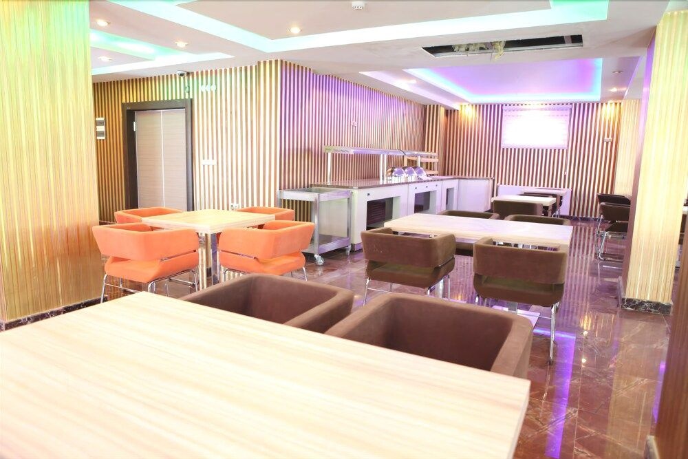 Mostar Hotel