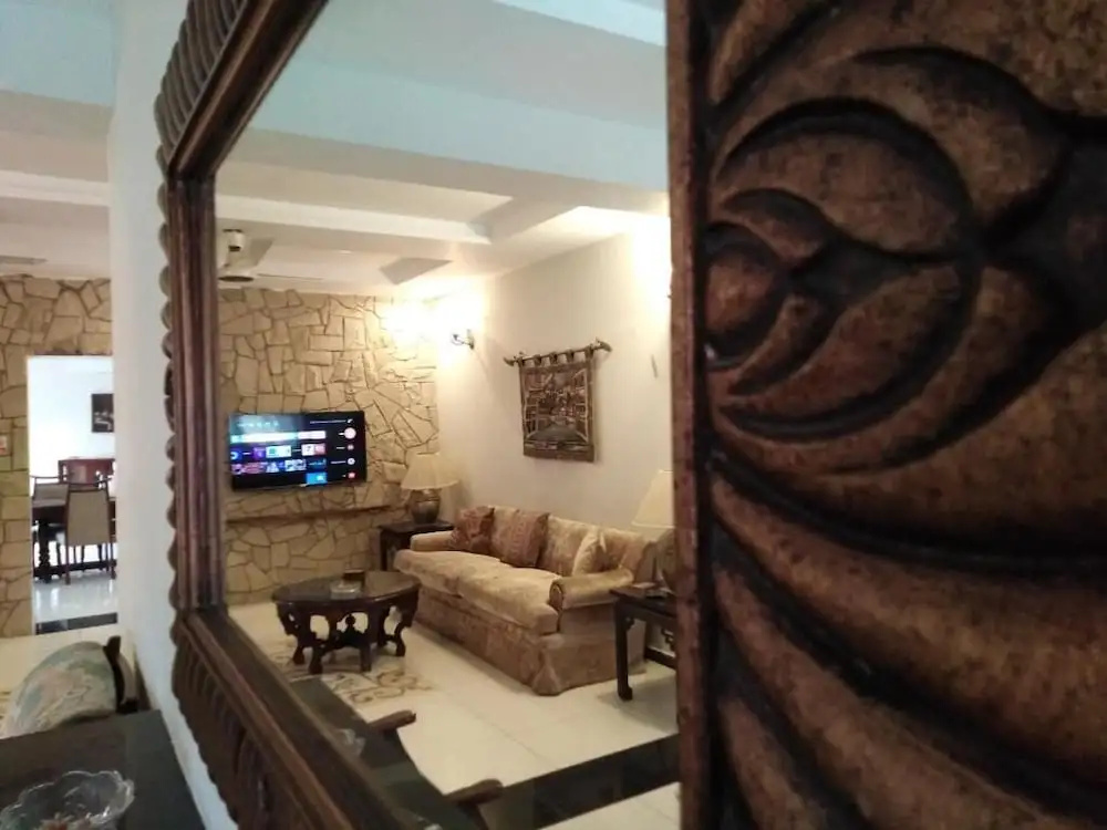 Morgh Resort Villas