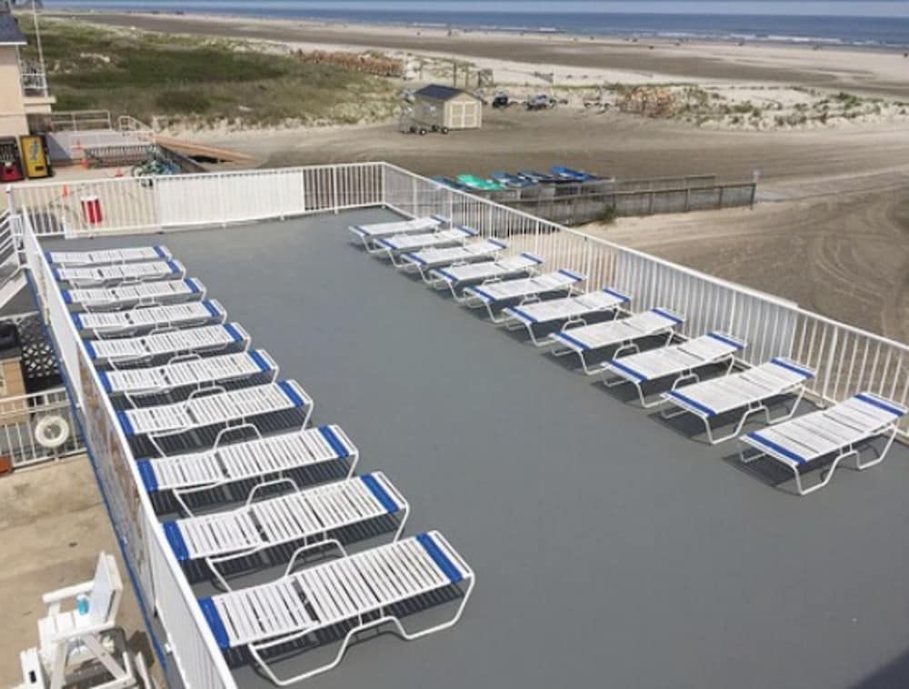 Oceanview Motel