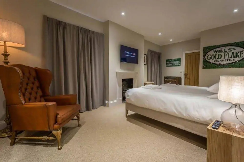 The Redan Inn
