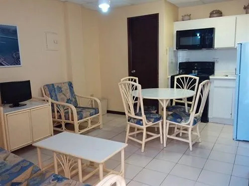 Cofresi Beach Hotel