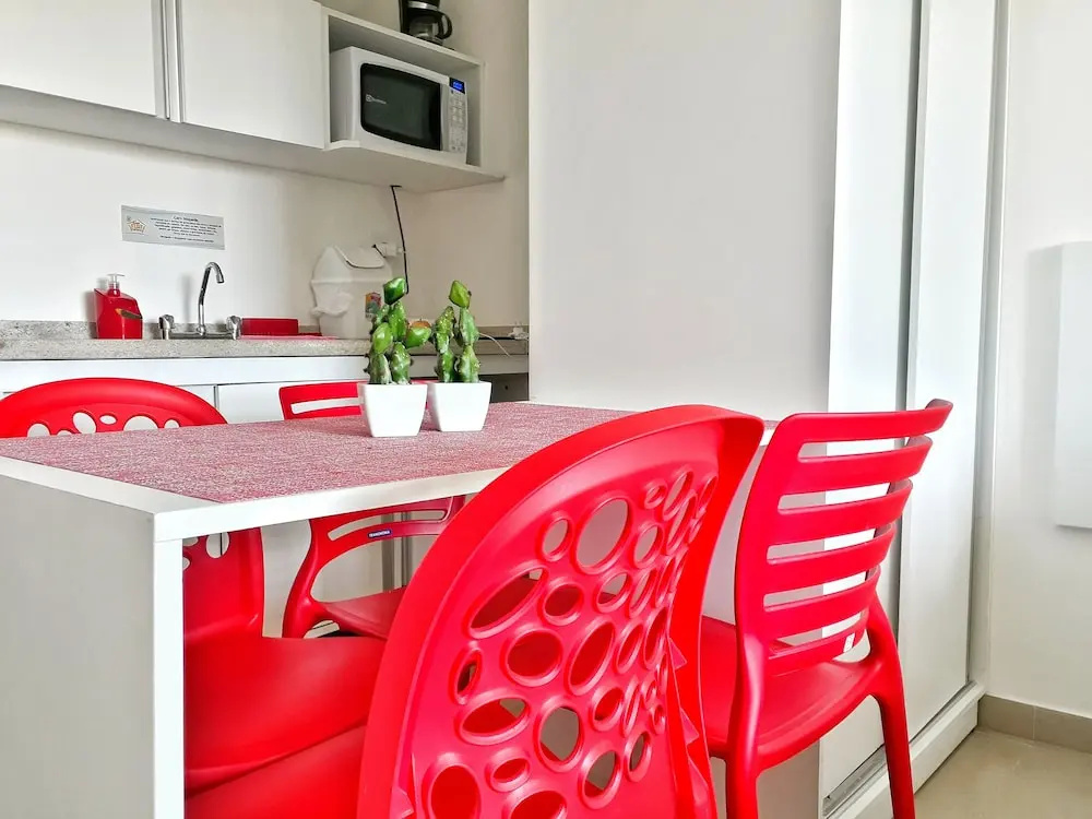 Manawa Beach Flat - Porto de Galinhas