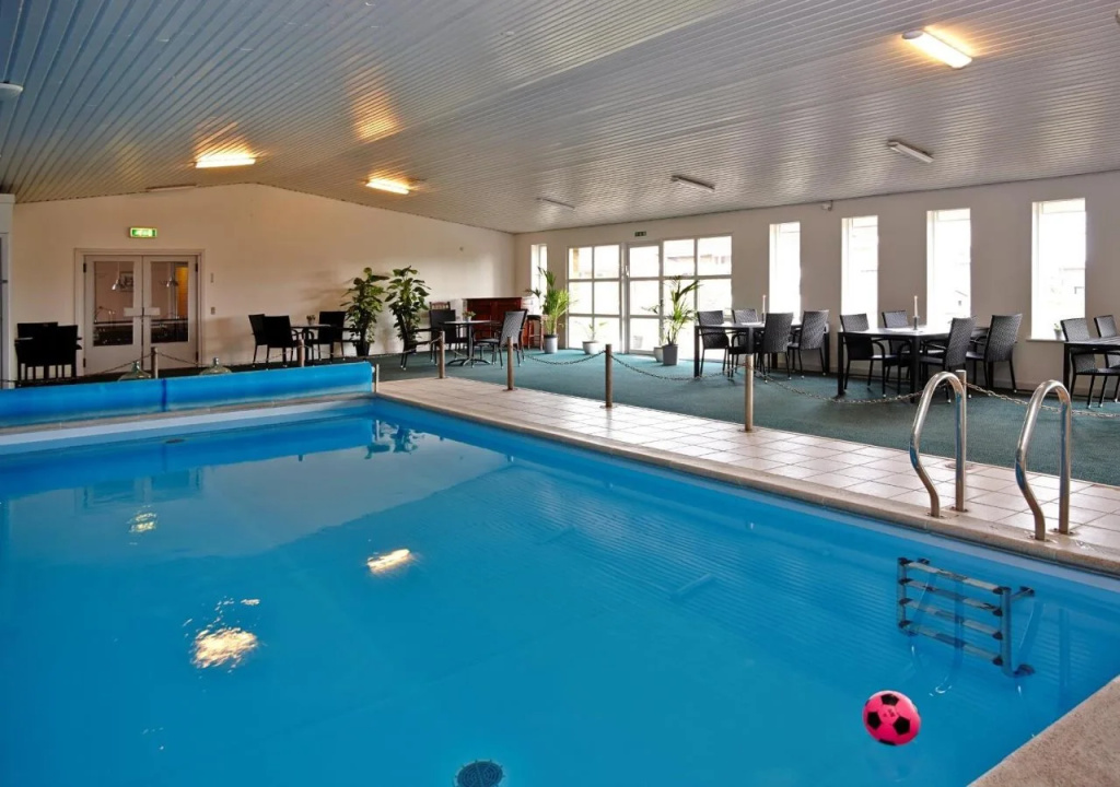 Hotel Falken