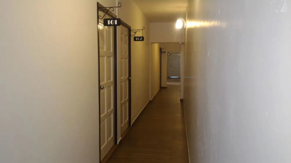 Nancii Guesthouse