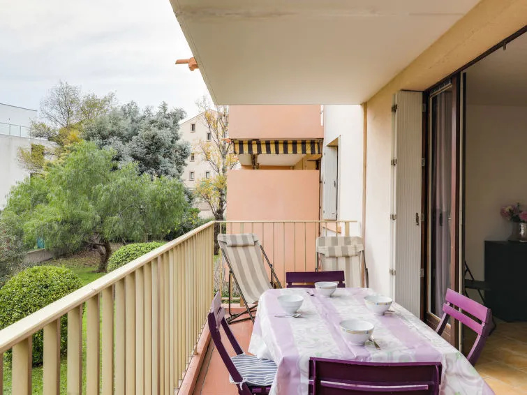 Apartment Les Sables